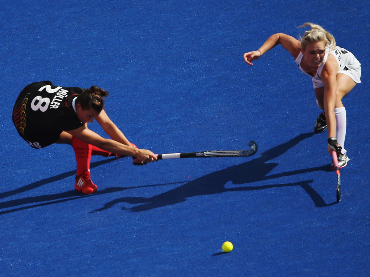 Is Kiwi Womens Field Hockey Hotness Worthy Of A Medal 