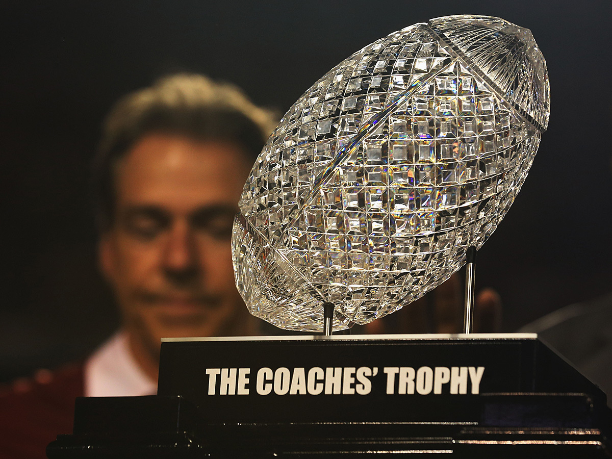 Alabama Bcs Championship Nick Saban