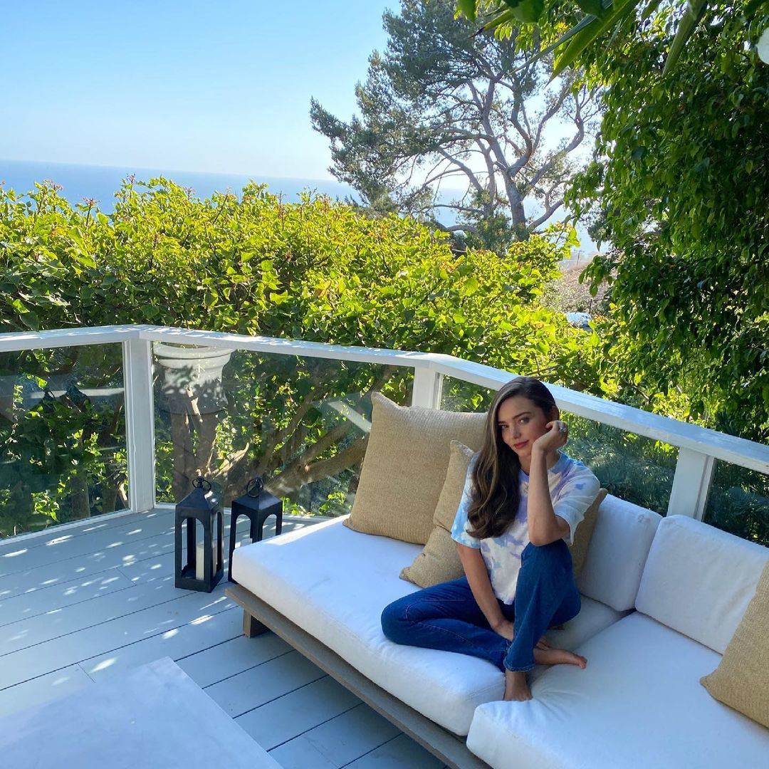 Miranda Kerr est en mode vacances! - Photo 12