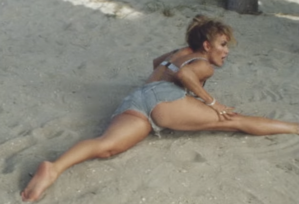 Jennifer Lopez Bikini Selfies! - Photo 50