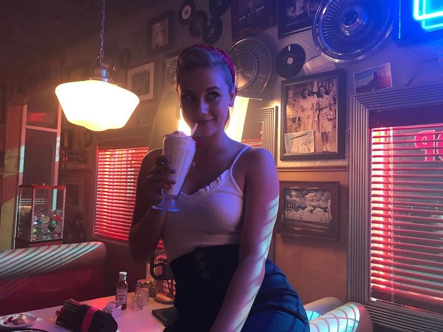 The Ladies of Riverdale Say Goodbye! - Photo 13