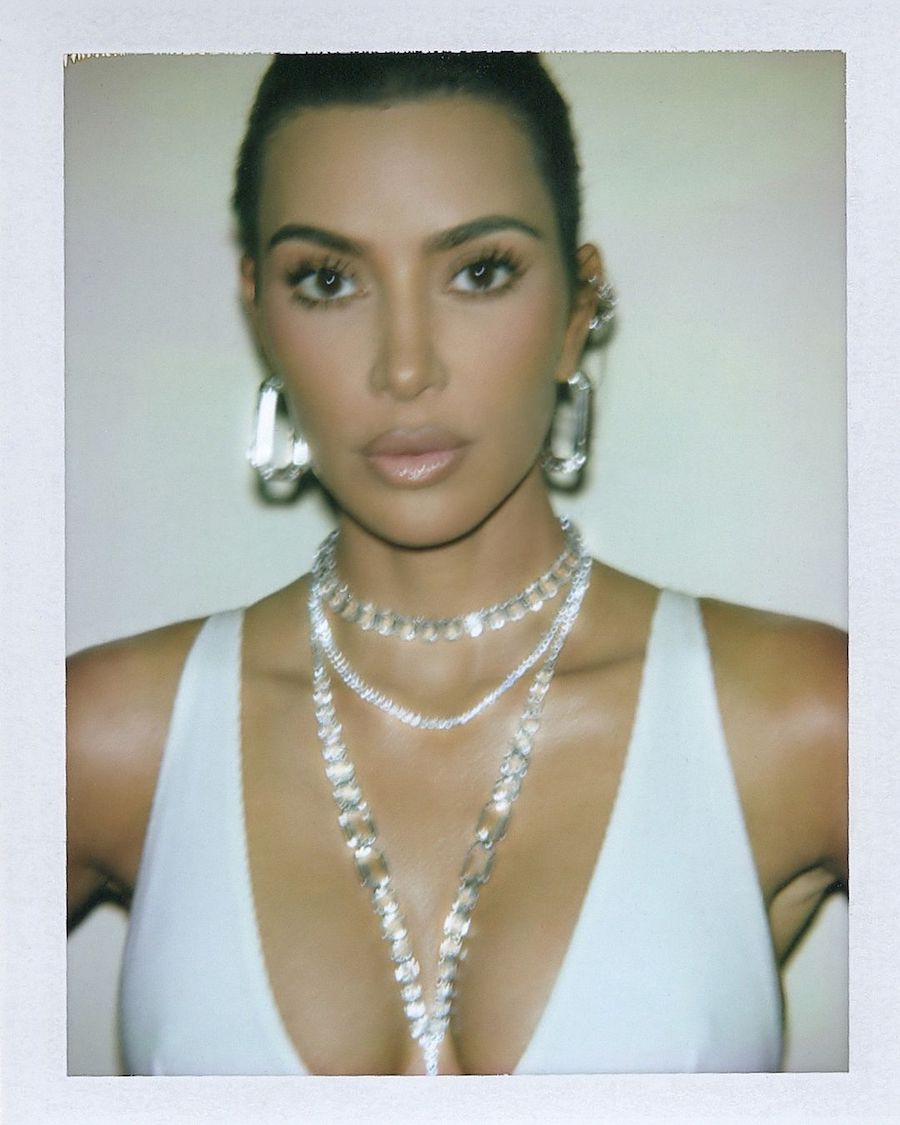 Kim Kardashian is Ready for Her Close-Up! - Photo 17