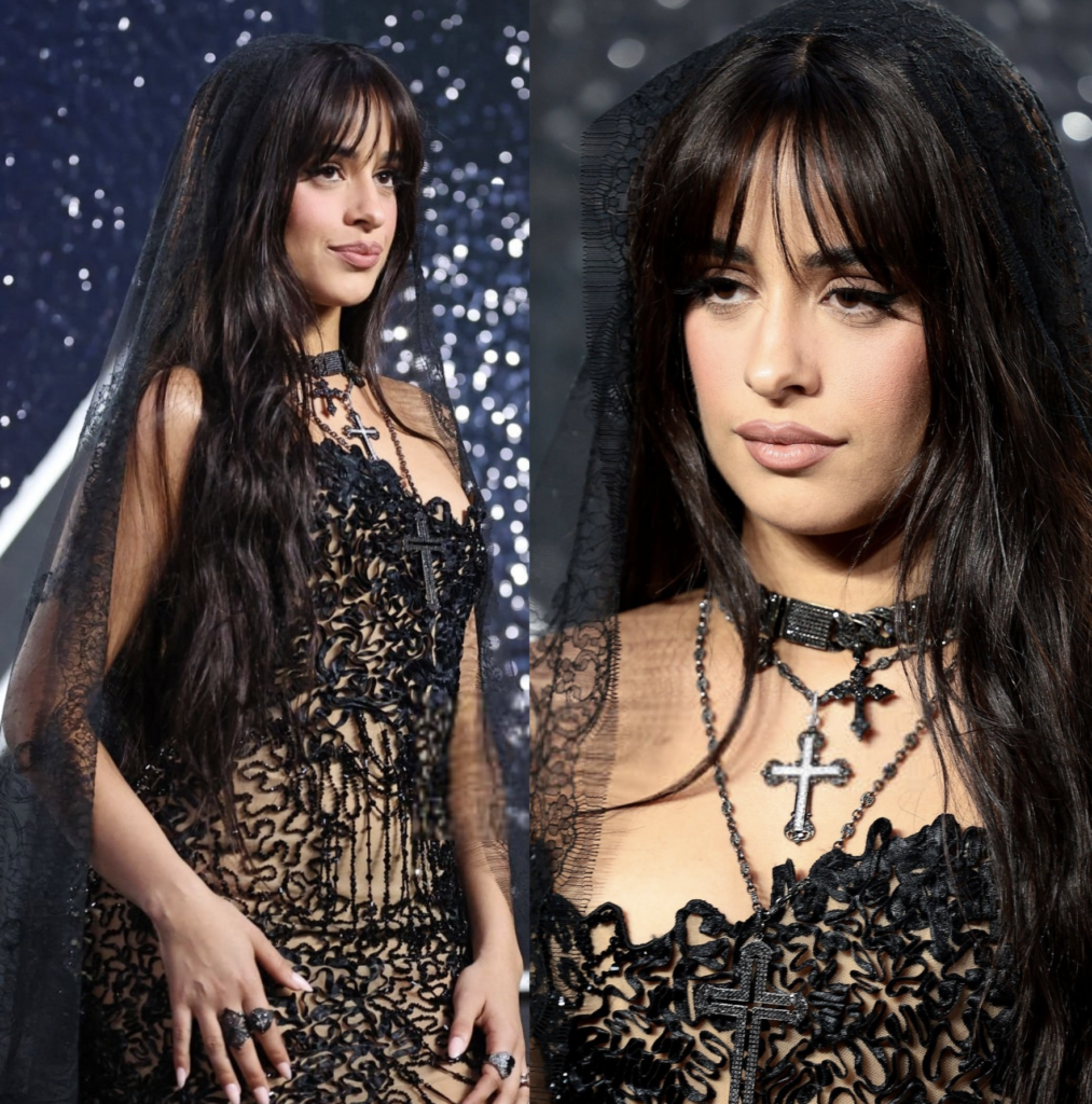 Camila Cabello Goes Back to Her Roots!