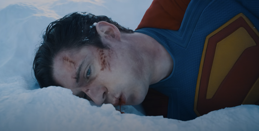 The New Superman Teaser Trailer Is Here!